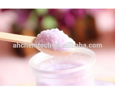 Magnesium sulphate - Epsom salt for SAP, foot massage