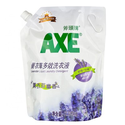 OEM cheap price for whole sale laundry detergent